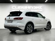 Volkswagen Touareg III Кемерово  - изображение 24