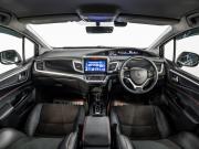 Honda Jade I Рестайлинг Иркутск  - изображение 32