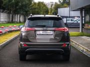 Toyota RAV4 IV (XA40) Рестайлинг Санкт-Петербург  - изображение 38