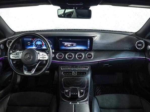 Mercedes-Benz E-Класс V (W213 S213 C238) с пробегом 2019 года, цена 4 799 000 рублей, 38180 км, купе-хардтоп, Автокод Объявления