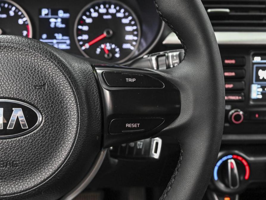 Kia Rio IV Ставрополь  - изображение 18