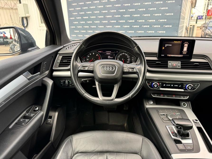 Audi Q5 II (FY) Ижевск  - изображение 19