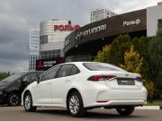 Toyota Corolla XII (E210) Москва  - изображение 25
