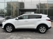 Kia Sportage IV Рестайлинг Екатеринбург  - изображение 32