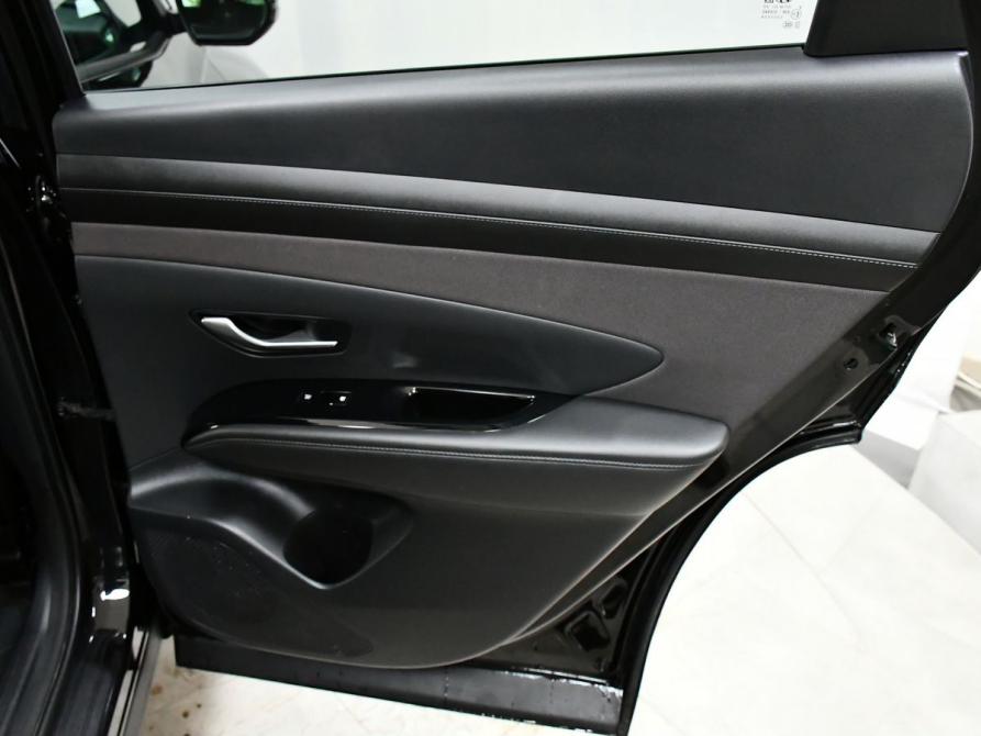 Hyundai Tucson IV Новосибирск  - изображение 27