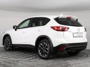 Mazda CX-5 I Рестайлинг Химки  - изображение 18