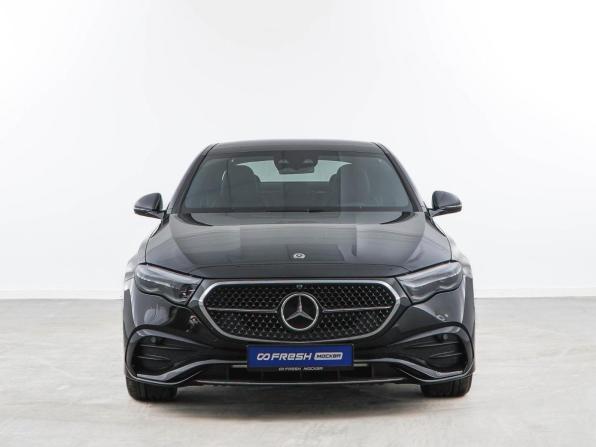 Mercedes-Benz E-Класс VI (W214 S214) с пробегом 2025 года, цена 8 998 888 рублей, 86 км, седан, Автокод Объявления