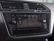 Volkswagen Tiguan II Рестайлинг Кемерово  - изображение 38