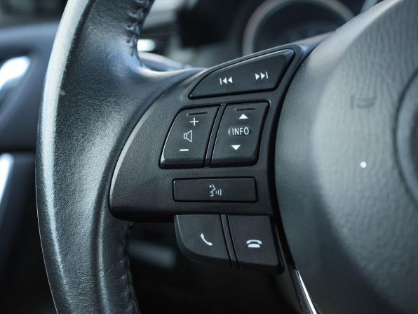 Mazda CX-5 I с пробегом 2013 года, цена 1 859 000 рублей, 78506 км, внедорожник, Автокод Объявления