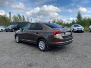 Skoda Rapid II Чебоксары  - изображение 39
