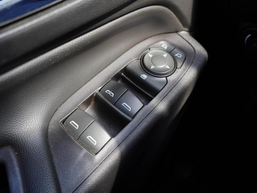 Chevrolet Equinox III Тамбов  - изображение 12