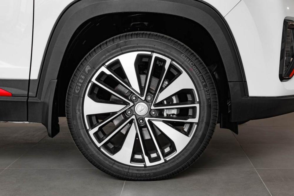 Changan CS35 Plus I Рестайлинг Саранск  - изображение 10