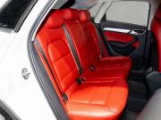 Audi Q3 I (8U) Рестайлинг Чита  - изображение 23