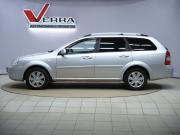 Chevrolet Lacetti I Уфа  - изображение 23