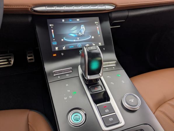 Chery Tiggo 8 Pro Max I с пробегом 2023 года, цена 2 400 000 рублей, 28745 км, внедорожник, Автокод Объявления