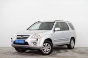 Honda CR-V II Рестайлинг Сургут  - изображение 22