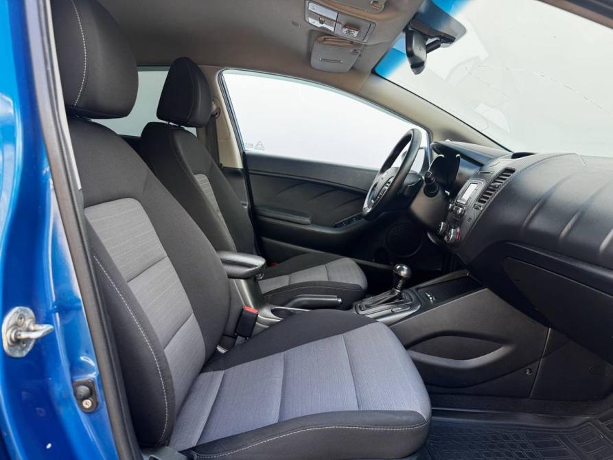 Kia Cerato III Москва  - изображение 10
