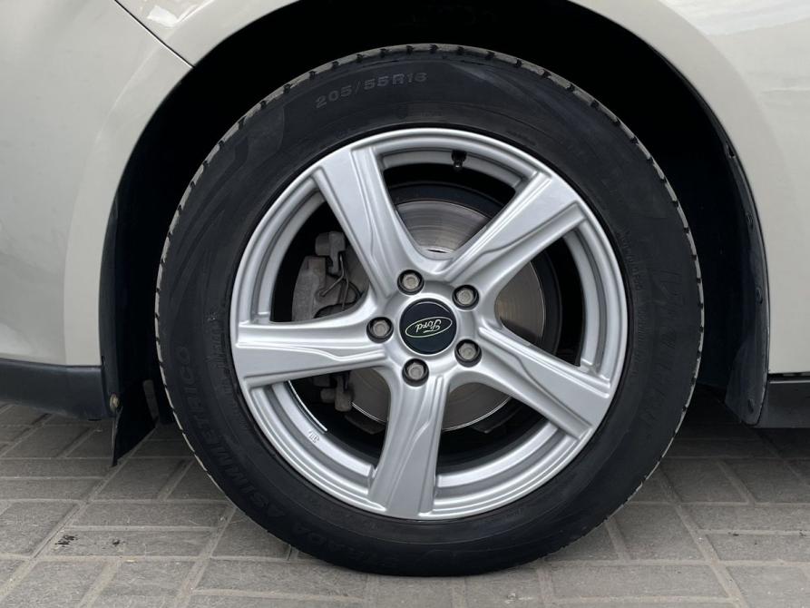 Ford Focus III Рестайлинг Тамбов  - изображение 19