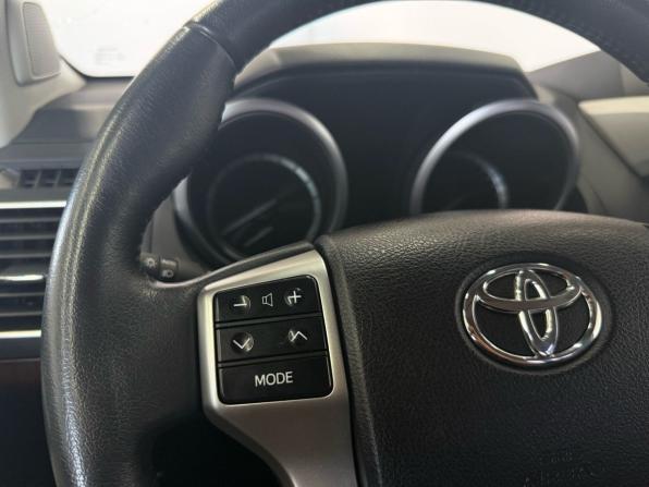 Toyota Land Cruiser Prado 150 Series Рестайлинг 1 с пробегом 2014 года, цена 3 799 000 рублей, 113913 км, внедорожник, Автокод Объявления