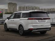 Kia Carnival IV Москва  - изображение 31