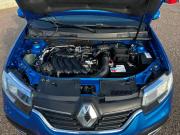 Renault Logan II Рестайлинг Стерлитамак  - изображение 43