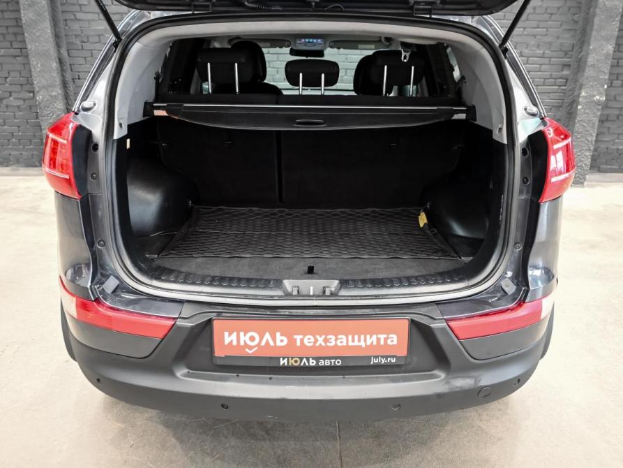 Kia Sportage III Екатеринбург  - изображение 6