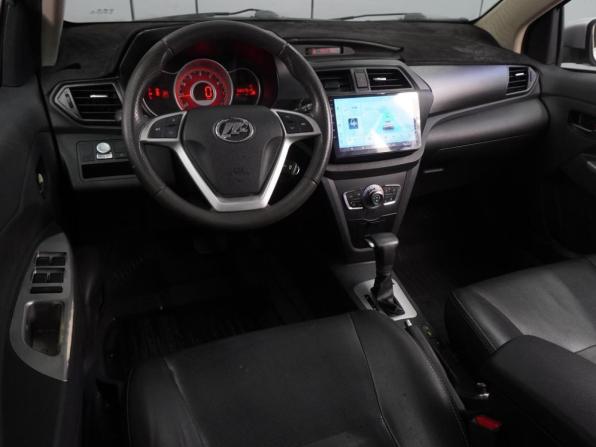 Lifan X50 с пробегом 2015 года, цена 545 000 рублей, 68375 км, хэтчбек, Автокод Объявления
