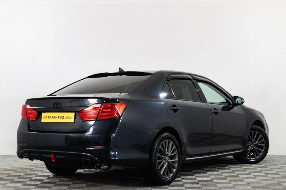 Toyota Camry VII (XV50) Сургут  - изображение 5