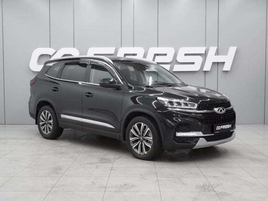 Chery Tiggo 8 I Ростов-на-Дону  - изображение 1
