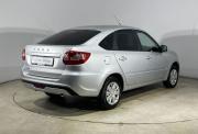 Lada (ВАЗ) Granta I Рестайлинг Саранск  - изображение 39