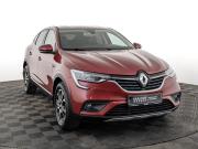 Renault Arkana I Москва  - изображение 31