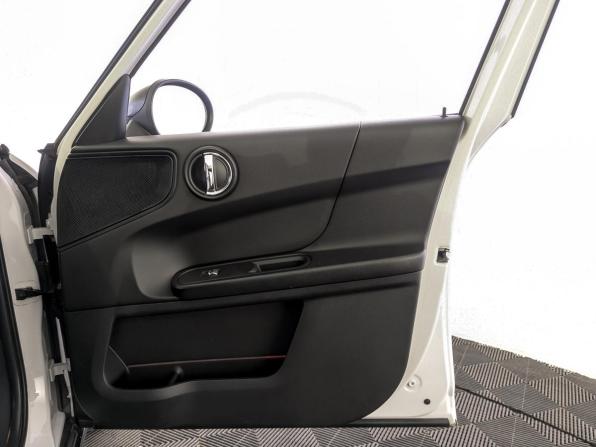Mini Countryman II с пробегом 2018 года, цена 1 725 000 рублей, 105228 км, внедорожник, Автокод Объявления