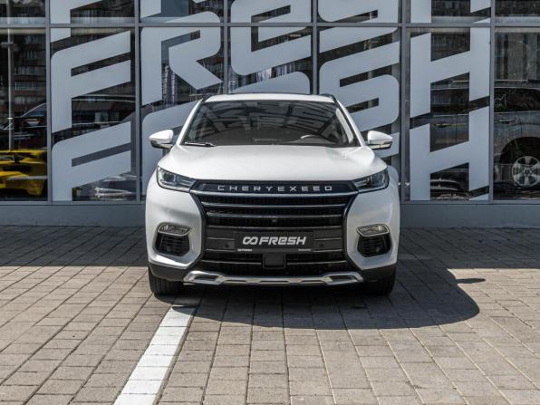 Exeed TXL I с пробегом 2020 года, цена 1 908 000 рублей, 73610 км, внедорожник, Автокод Объявления
