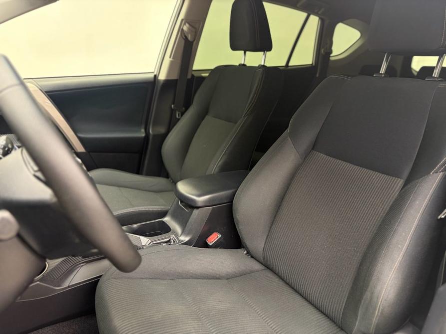Toyota RAV4 IV (XA40) Ростов-на-Дону  - изображение 16