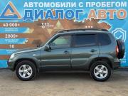 Chevrolet Niva I Рестайлинг Набережные Челны  - изображение 23