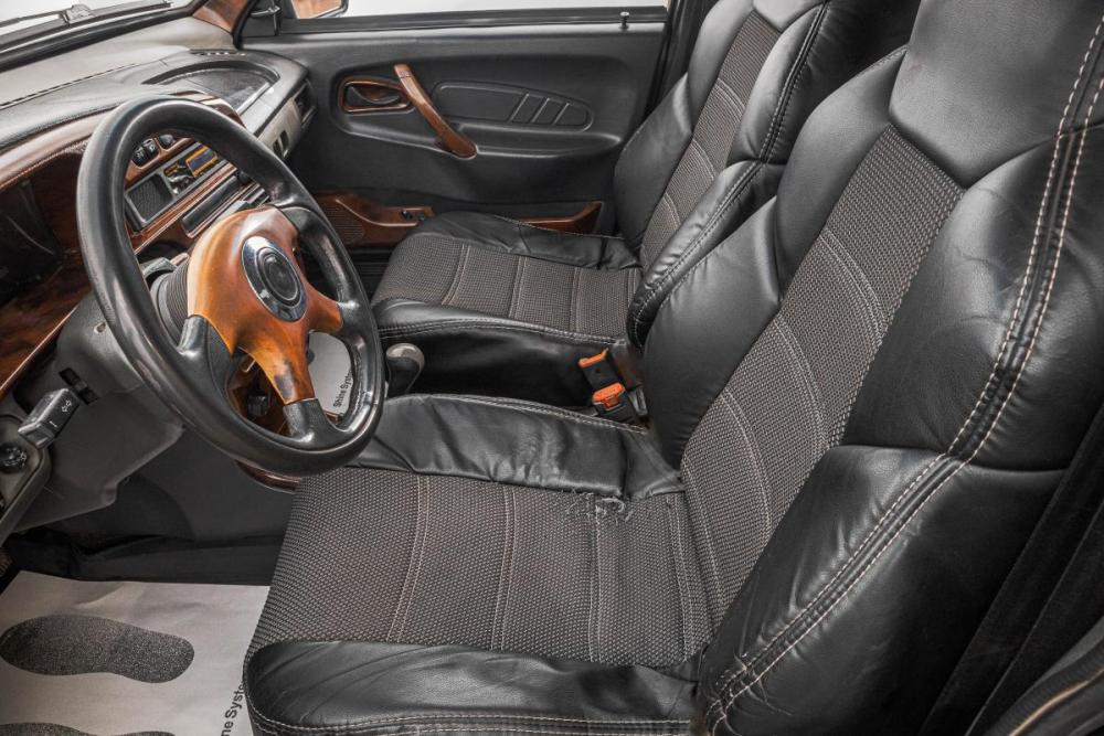 Lada (ВАЗ) 2115 Барнаул  - изображение 9