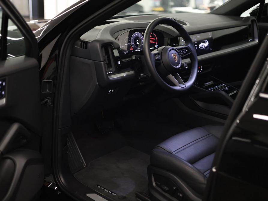 Porsche Cayenne III Рестайлинг Москва  - изображение 11