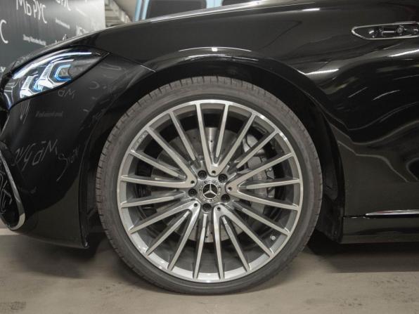 Новый Mercedes-Benz S-Класс VII (W223) Рестайлинг 2026 года, цена 35 500 000 рублей, седан, Автокод Объявления