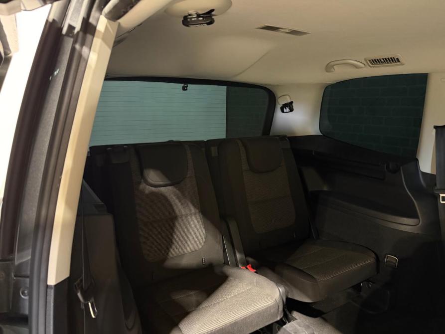 Volkswagen Sharan II Челябинск  - изображение 18