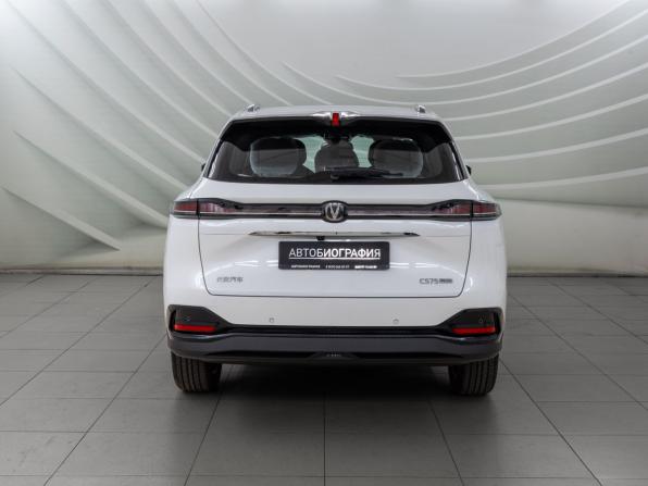 Changan CS75 Plus IV с пробегом 2024 года, цена 3 148 000 рублей, 117 км, внедорожник, Автокод Объявления