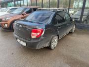 Lada (ВАЗ) Granta I Пермь  - изображение 13