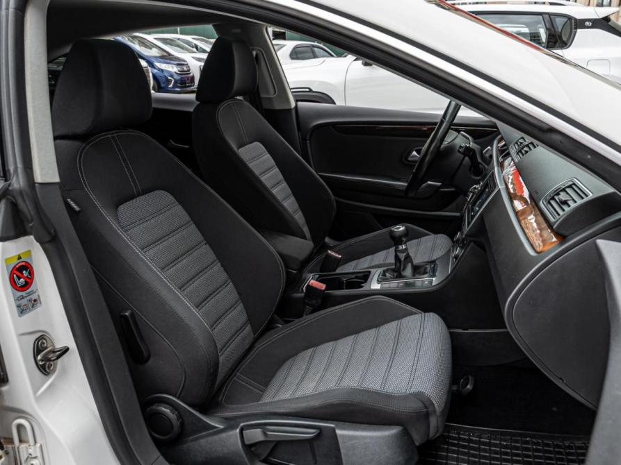 Volkswagen Passat CC I Краснодар  - изображение 8