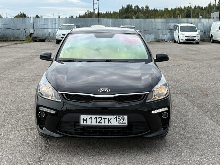 Kia Rio IV Пермь  - изображение 3