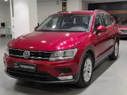 Volkswagen Tiguan II Казань  - изображение 23