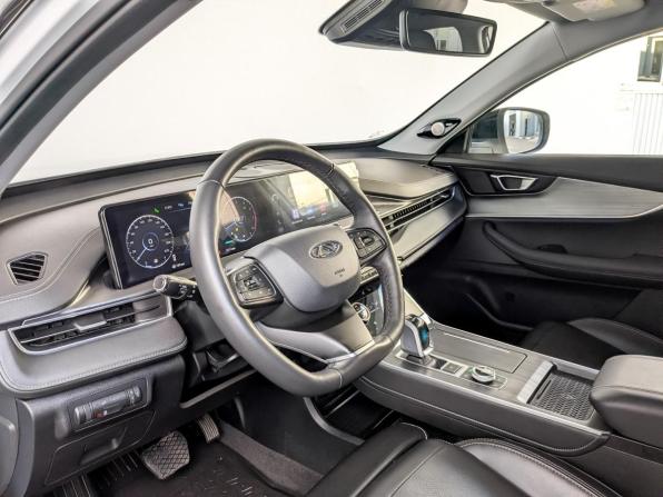Chery Tiggo 7 Pro Max I с пробегом 2023 года, цена 2 090 000 рублей, 26110 км, внедорожник, Автокод Объявления