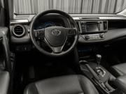 Toyota RAV4 IV (XA40) Москва  - изображение 33