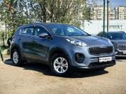 Kia Sportage IV Санкт-Петербург  - изображение 16