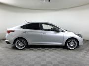 Hyundai Solaris II Рестайлинг Москва  - изображение 23