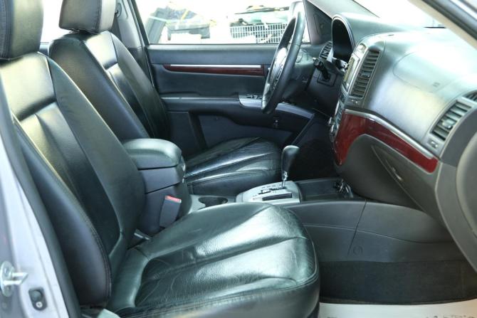 Hyundai Santa Fe II Рестайлинг с пробегом 2010 года, цена 1 099 000 рублей, 285000 км, внедорожник, Автокод Объявления