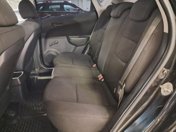 Hyundai i30 I Рестайлинг с пробегом 2010 года, цена 385 000 рублей, 205033 км, хэтчбек, Автокод Объявления